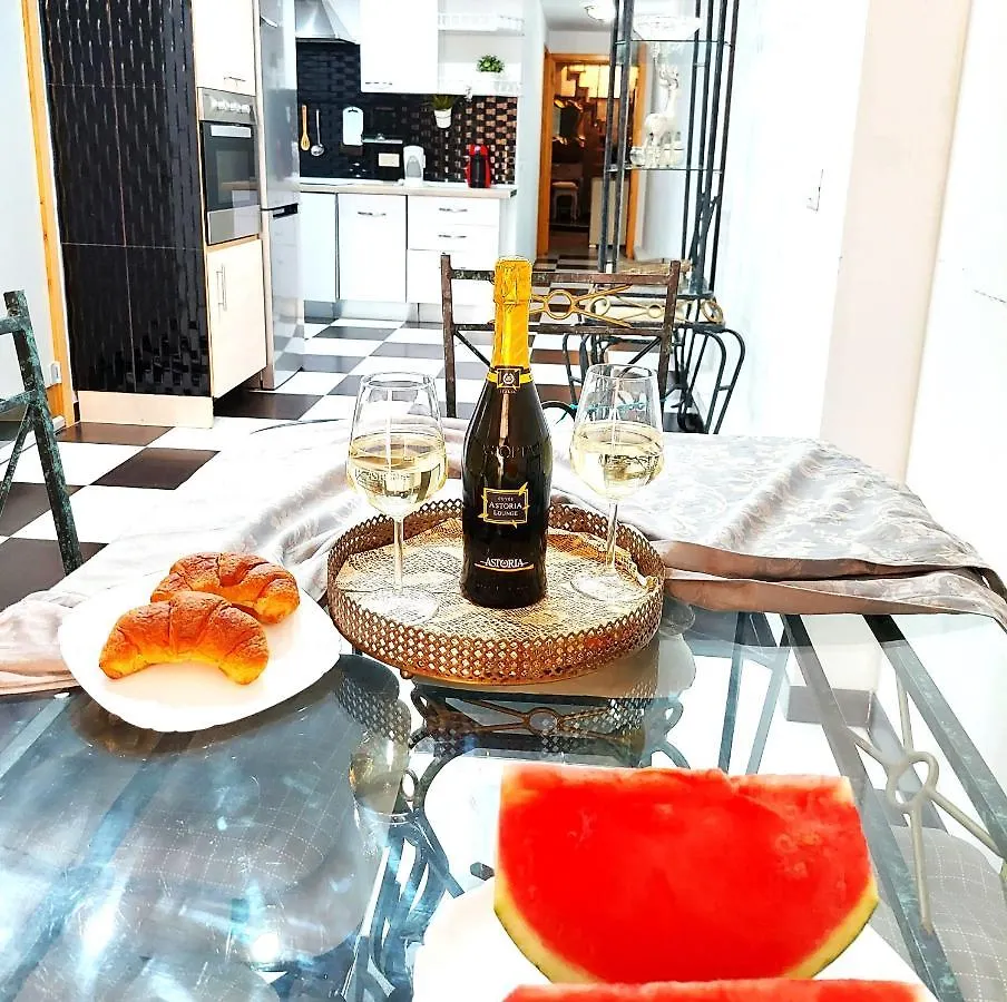 Elegant 3 Bedrooms, Wifi Free Costa Adeje