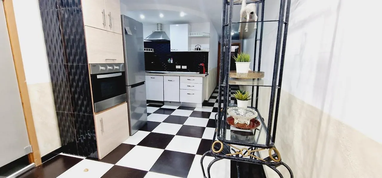 Elegant 3 Bedrooms, Wifi Free Costa Adeje  Spain