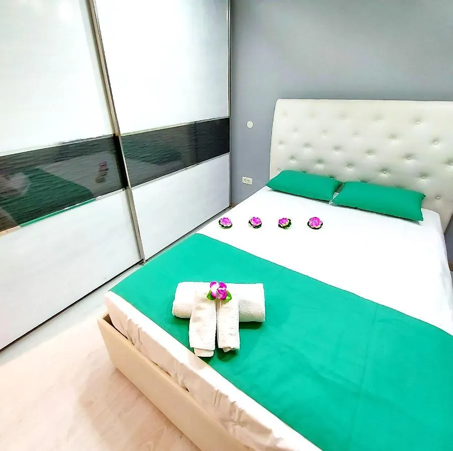 Elegant 3 Bedrooms, Wifi Free Costa Adeje