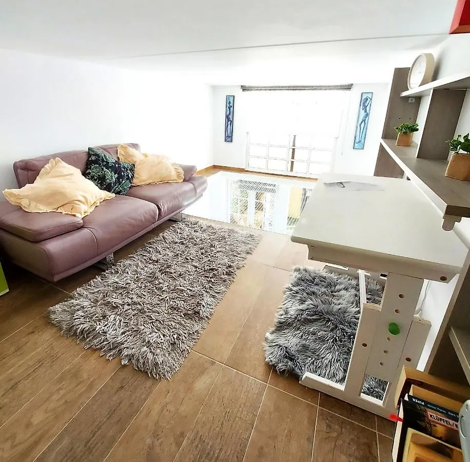 Elegant 3 Bedrooms, Wifi Free Costa Adeje  Holiday home