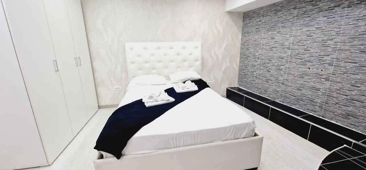 Elegant 3 Bedrooms, Wifi Free Costa Adeje  Holiday home Costa Adeje (Tenerife)
