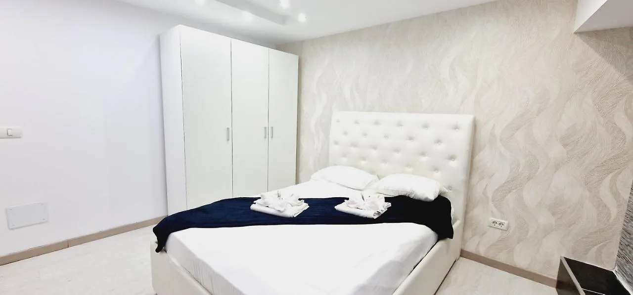 Elegant 3 Bedrooms, Wifi Free Costa Adeje  Holiday home
